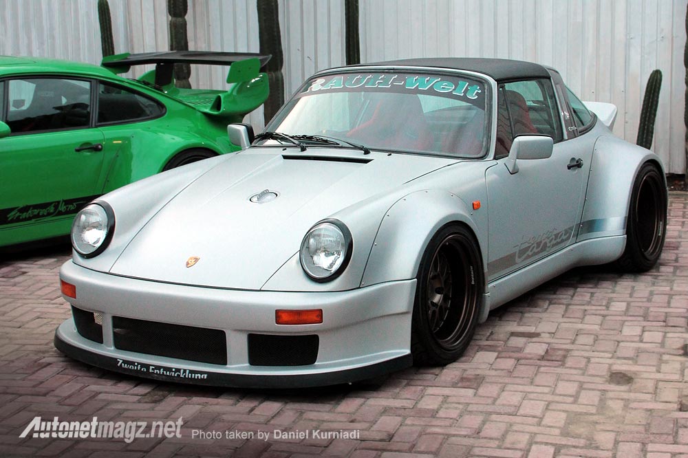 Classic Art Week 2025: Menggabungkan Seni Dan Porsche Di Indonesia Classic Art Week 2025: Menggabungkan Seni Dan Porsche Di Indonesia
