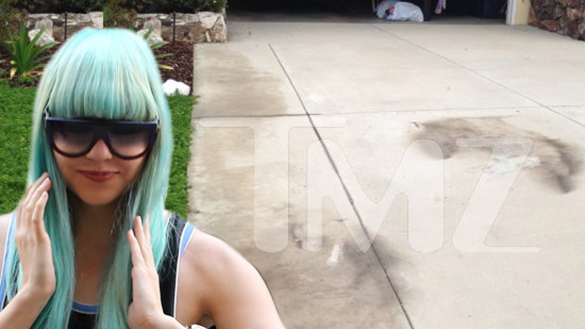 Classmate's Claim Sheds Light On Amanda Bynes' Past Classmate's Claim Sheds Light On Amanda Bynes' Past