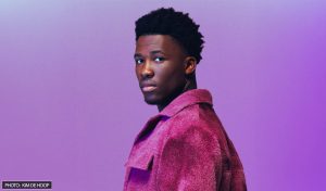 Claude: The Netherlands' Eurovision 2025 Hopeful Claude: The Netherlands' Eurovision 2025 Hopeful