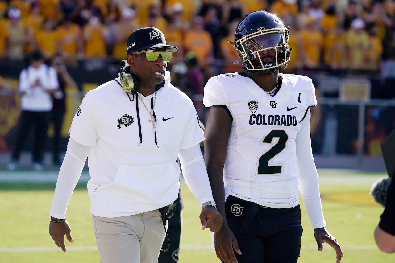 Cleveland Browns: Insider Weighs In On Deion And Shedeur Sanders' Impact Cleveland Browns: Insider Weighs In On Deion And Shedeur Sanders' Impact