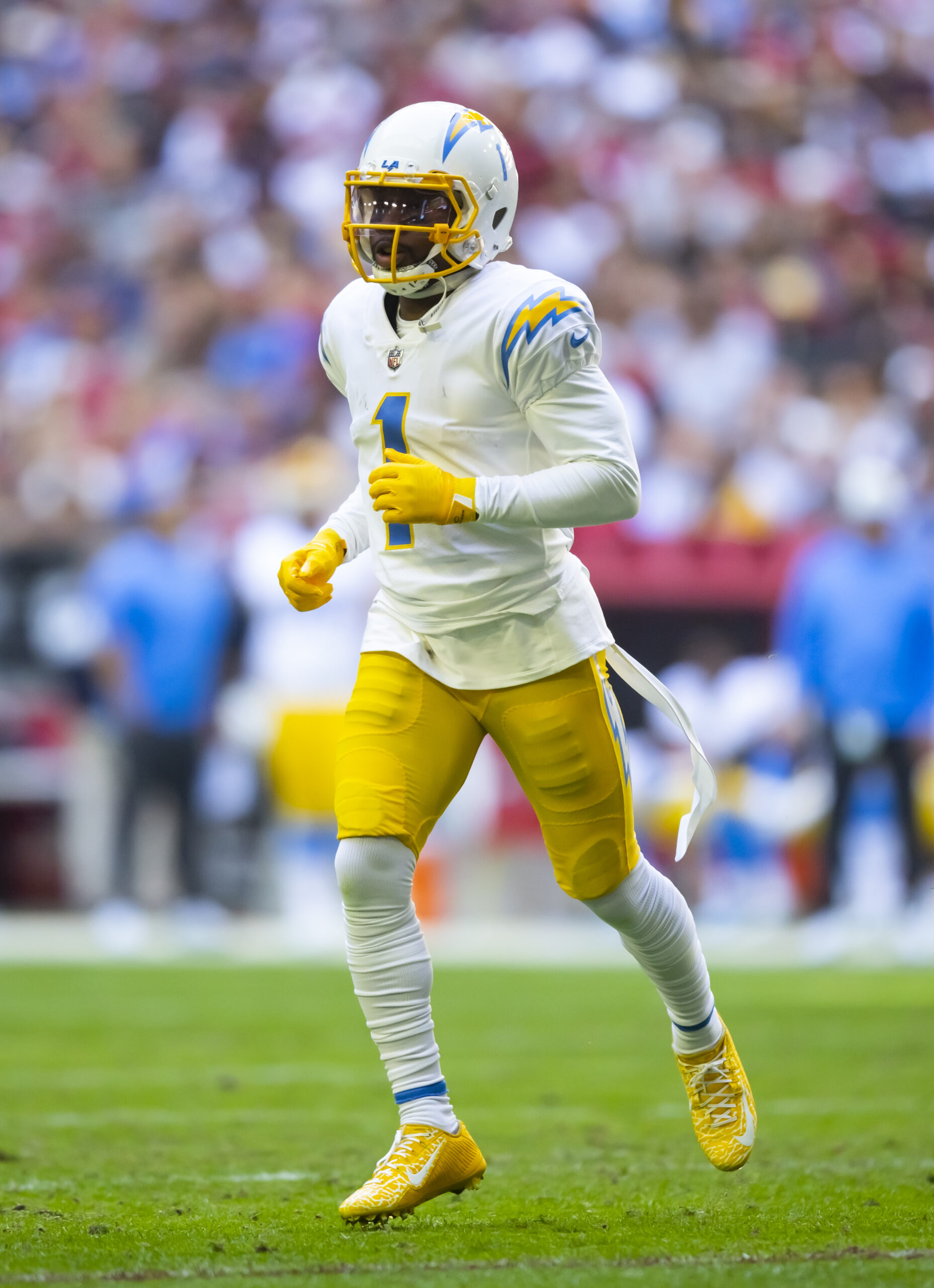 Cleveland Browns Sign DeAndre Carter: Versatile Wide Receiver Joins Roster Cleveland Browns Sign DeAndre Carter: Versatile Wide Receiver Joins Roster