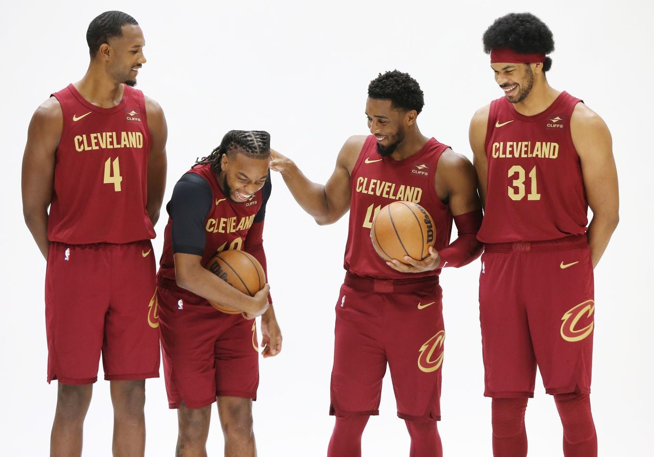 Cleveland Cavaliers Cruise Past Knicks Behind Mitchell And Mobley's Strong Performances Cleveland Cavaliers Cruise Past Knicks Behind Mitchell And Mobley's Strong Performances