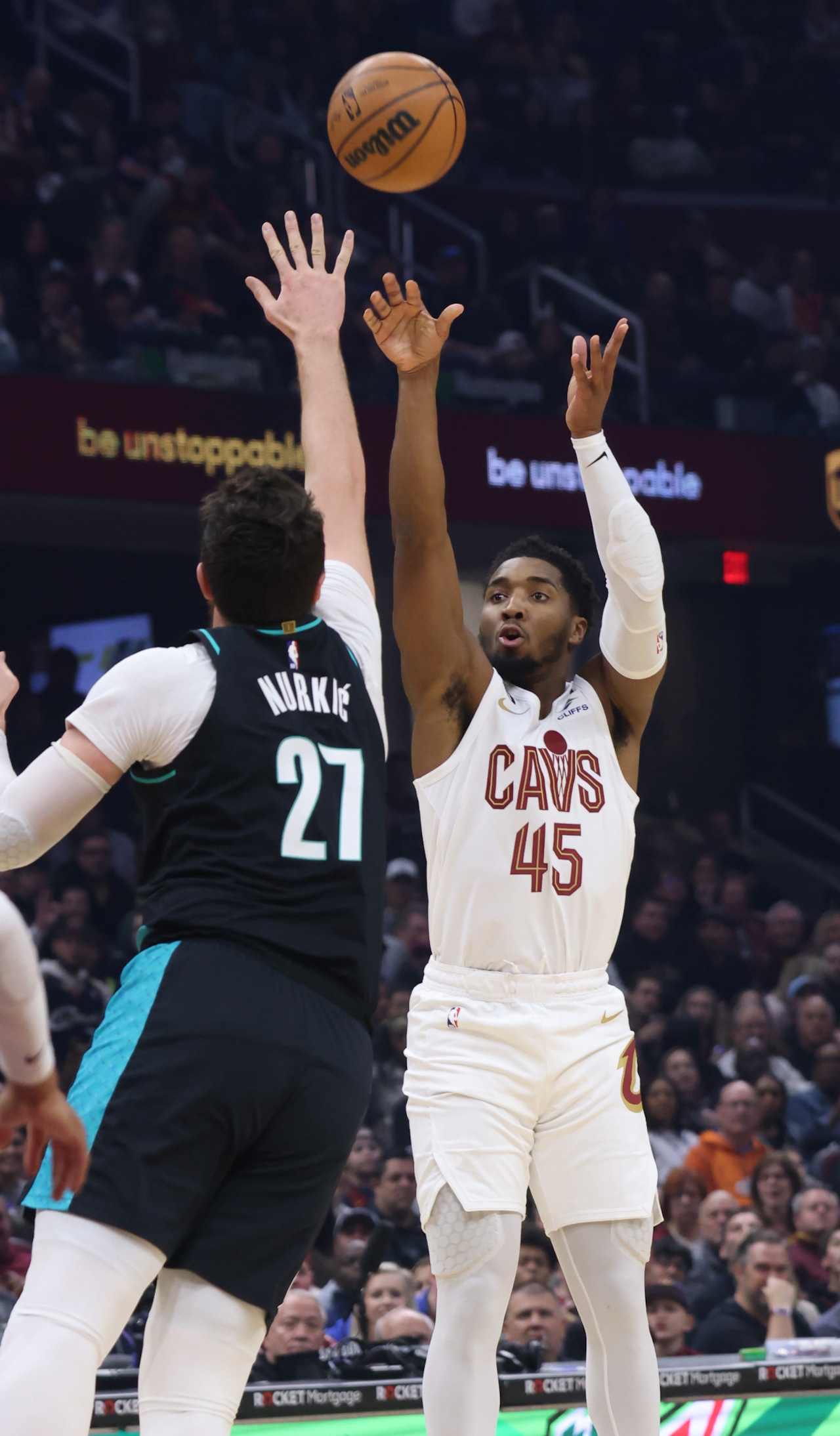 Cleveland Cavaliers Extend Winning Streak To 16: Mobley's Impact Cleveland Cavaliers Extend Winning Streak To 16: Mobley's Impact
