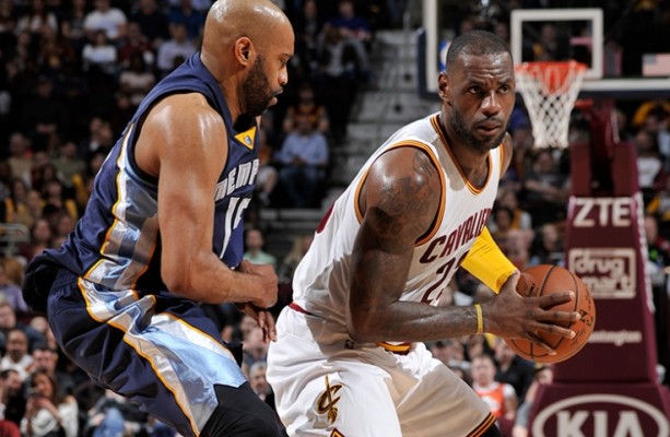 Cleveland Cavaliers Vs. Memphis Grizzlies: Full Injury Report For March 14 Cleveland Cavaliers Vs. Memphis Grizzlies: Full Injury Report For March 14