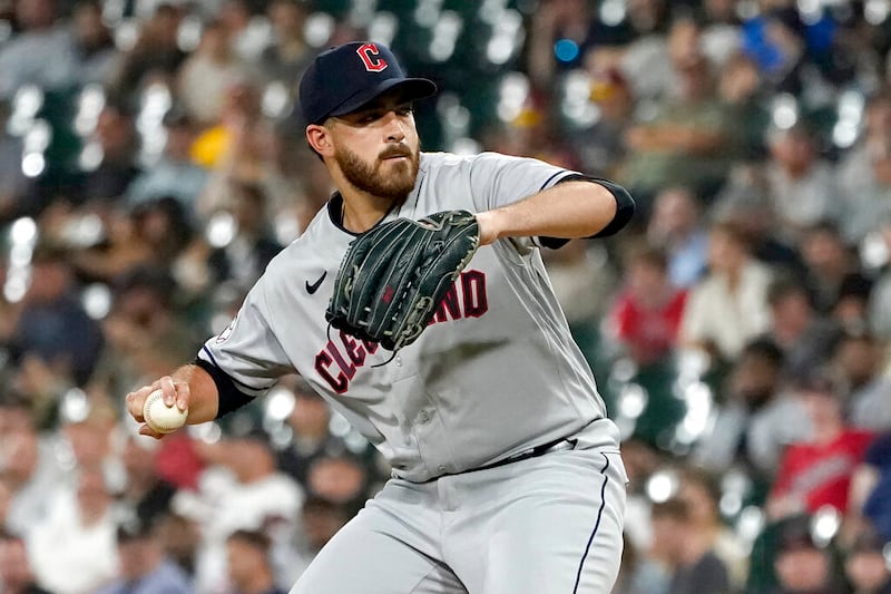 Cleveland Guardians Win In Extras Against Kansas City Royals Cleveland Guardians Win In Extras Against Kansas City Royals