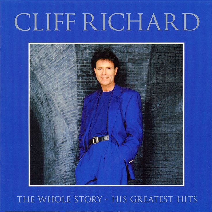 Cliff Richard Musical By Lucas & Walliams Faces Unexpected Obstacle Cliff Richard Musical By Lucas & Walliams Faces Unexpected Obstacle