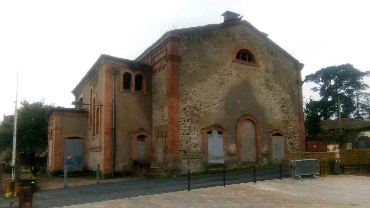 Clisson : Le Théâtre Tivoli, Un Joyau Architectural Sélectionné Par Le Loto Du Patrimoine 2025 Clisson : Le Théâtre Tivoli, Un Joyau Architectural Sélectionné Par Le Loto Du Patrimoine 2025