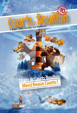 Clisson: Retour Sur Le Festival Le Bouillon Et Ses Spectacles Clisson: Retour Sur Le Festival Le Bouillon Et Ses Spectacles