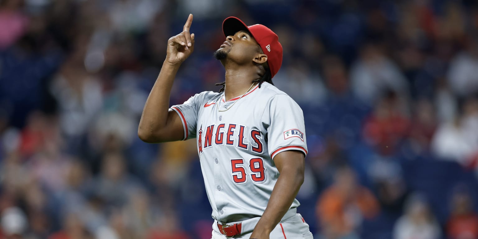 Close 1-0 Win For Angels: Moncada And Soriano Deliver Close 1-0 Win For Angels: Moncada And Soriano Deliver