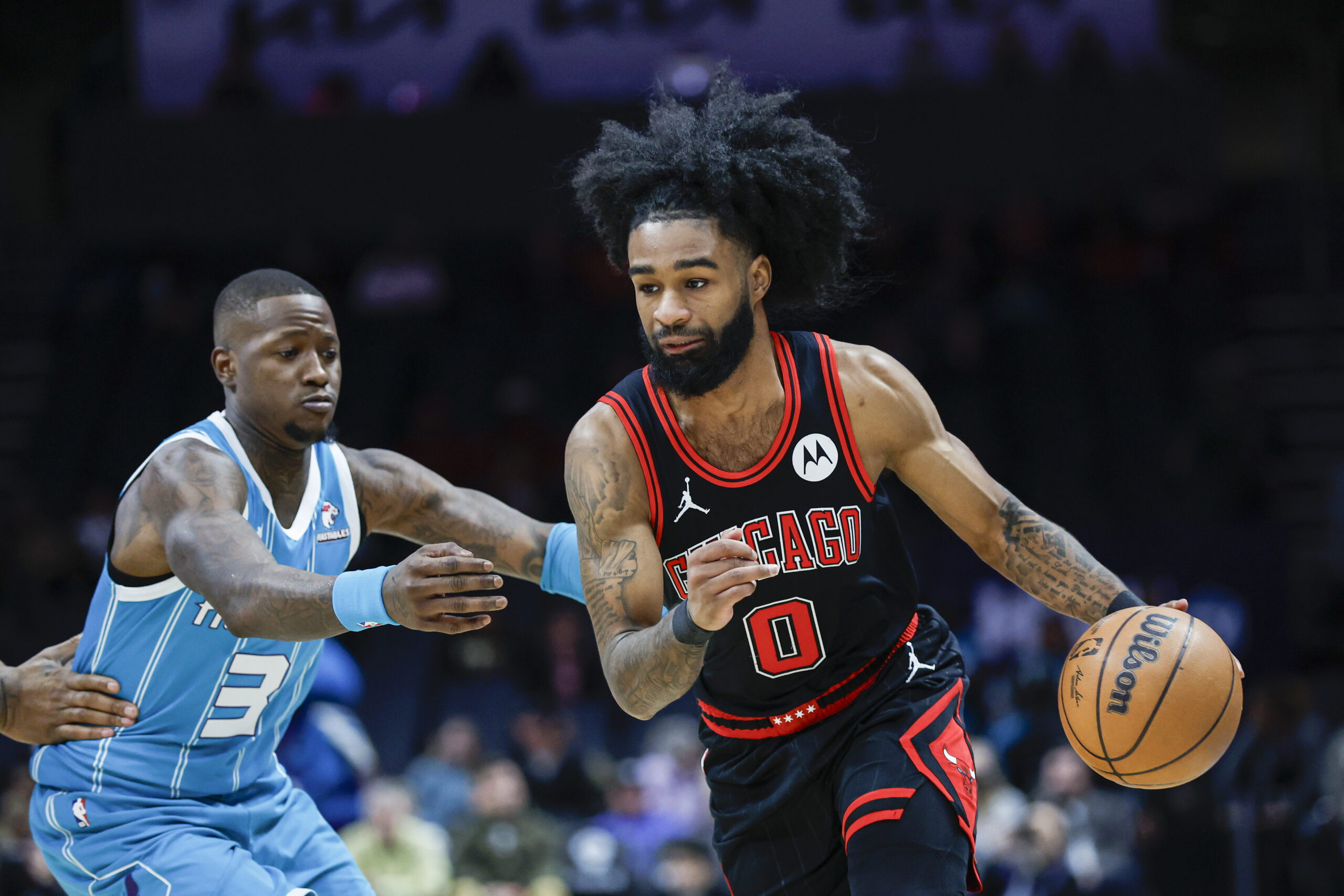 Close Call: Knicks Outlast Bulls In Second Consecutive Overtime Game Close Call: Knicks Outlast Bulls In Second Consecutive Overtime Game