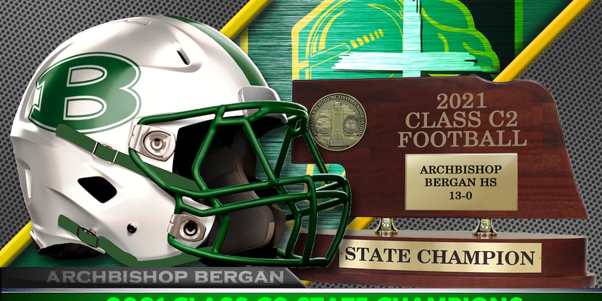 Close Contest: Archbishop Bergan Edges Out Norfolk Catholic In District Final Close Contest: Archbishop Bergan Edges Out Norfolk Catholic In District Final