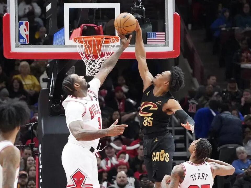 Close Contest: Knicks Outlast Bulls In Second Consecutive Overtime Win Close Contest: Knicks Outlast Bulls In Second Consecutive Overtime Win