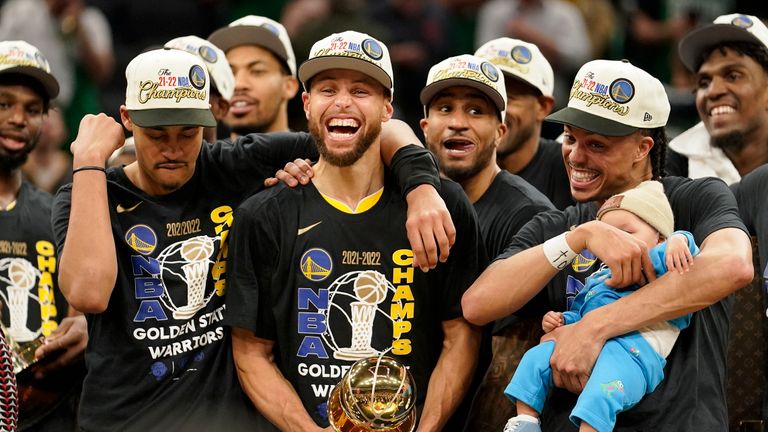 Close Contest: Warriors Win, Now Up 3-1 On Rockets Close Contest: Warriors Win, Now Up 3-1 On Rockets