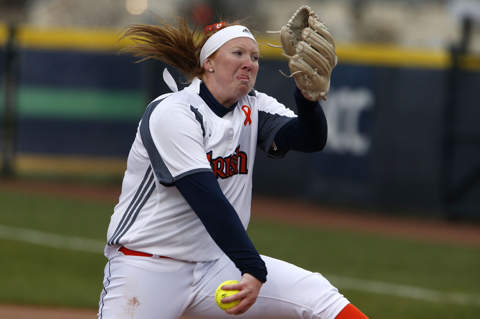 Close Game: Maryland Softball Defeats Delaware 5-4 Close Game: Maryland Softball Defeats Delaware 5-4