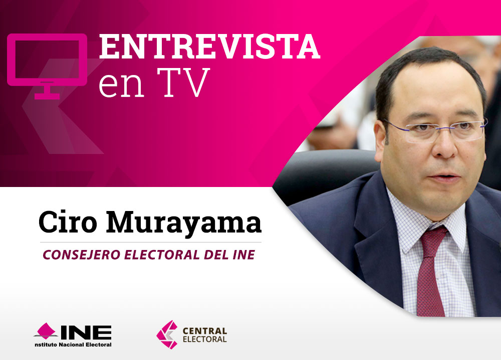 CNE: Plazo Final Para Registro De Candidatos Independientes CNE: Plazo Final Para Registro De Candidatos Independientes