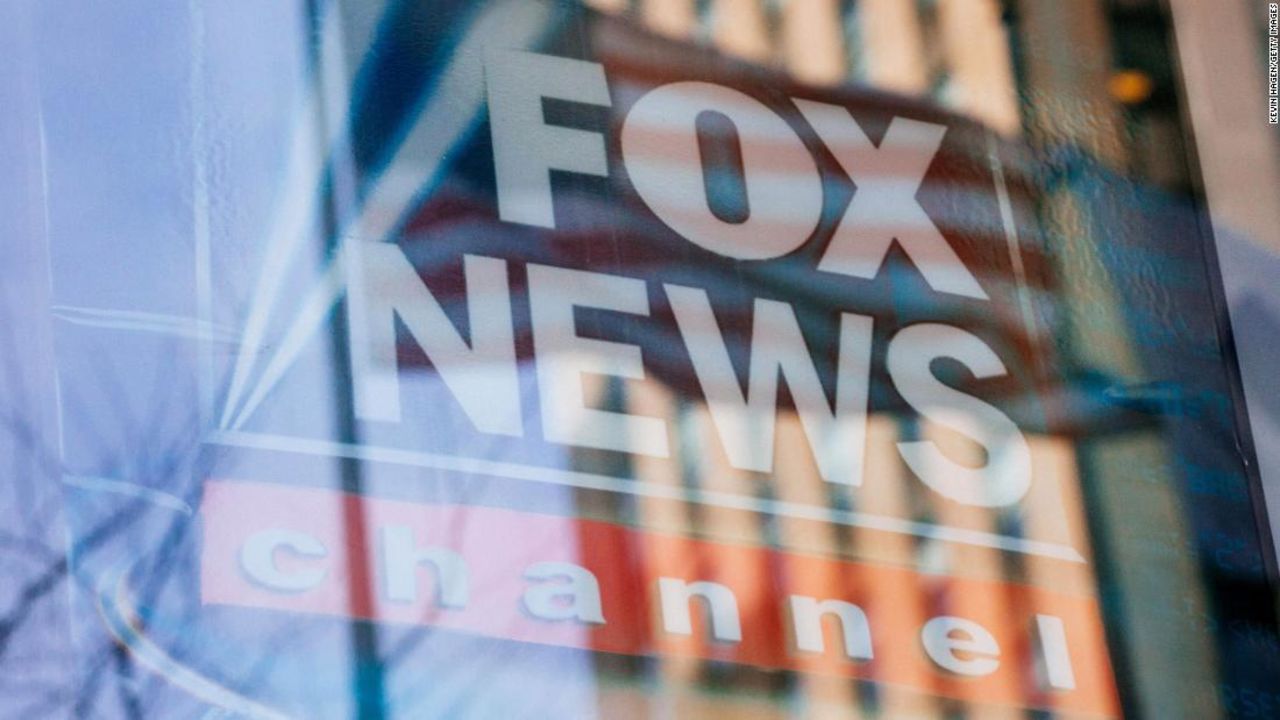 CNN Analyzes The Failure Of Facts To Counter Misinformation CNN Analyzes The Failure Of Facts To Counter Misinformation