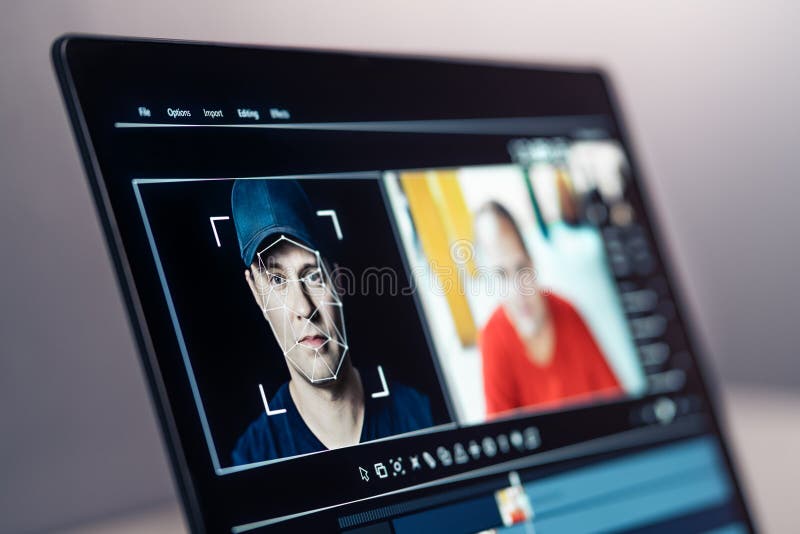 CNN Business: How A Cybersecurity Expert Beat Deepfake Detection