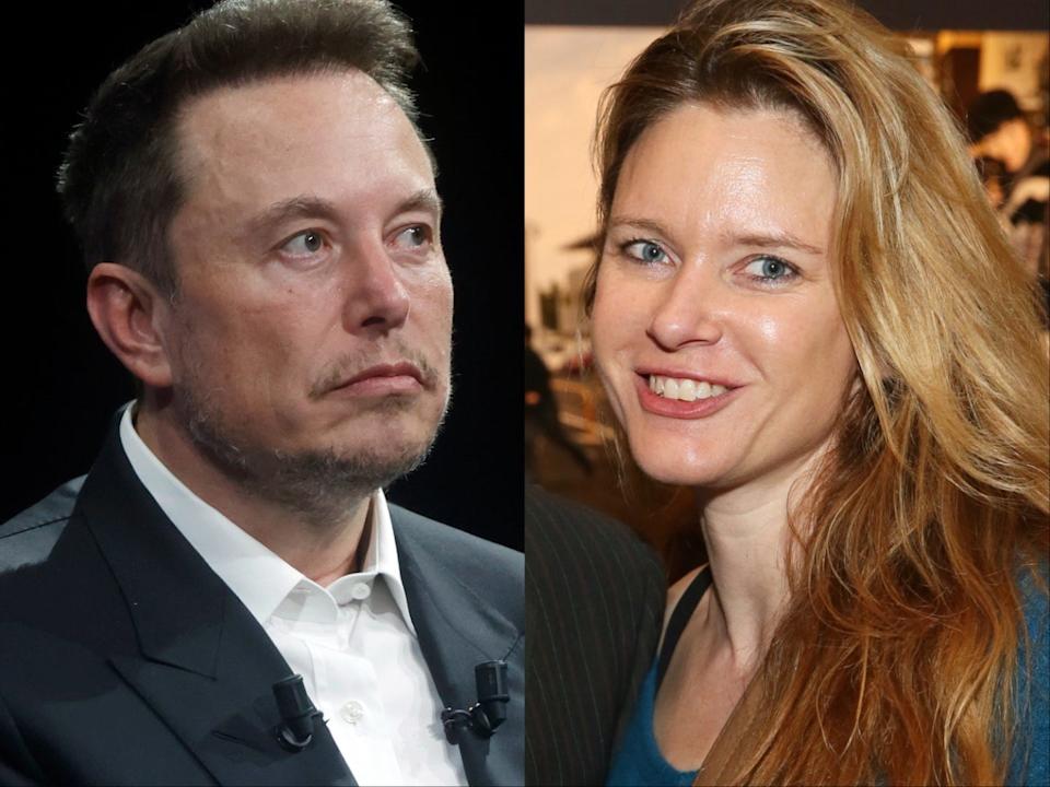 CNN's Data Chief On Trump's Evolving Relationship With Elon Musk CNN's Data Chief On Trump's Evolving Relationship With Elon Musk