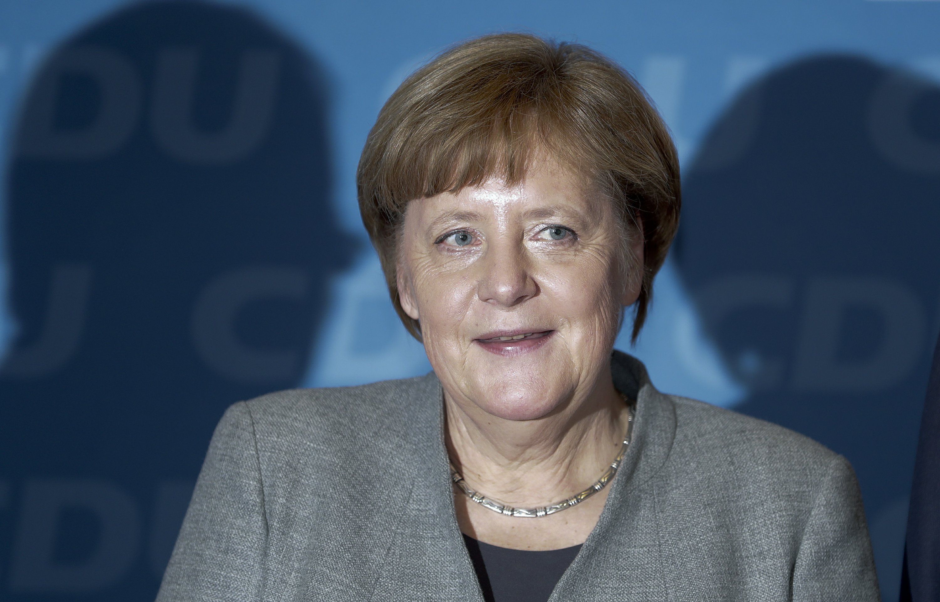 Coalition Talks Begin: German Conservatives And Social Democrats Seek Common Ground Coalition Talks Begin: German Conservatives And Social Democrats Seek Common Ground