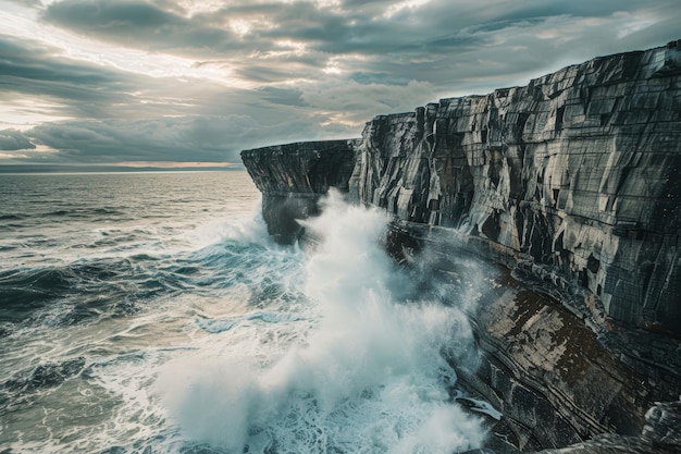 Coastal Erosion And Flooding: The Impact Of Rising Sea Levels Coastal Erosion And Flooding: The Impact Of Rising Sea Levels