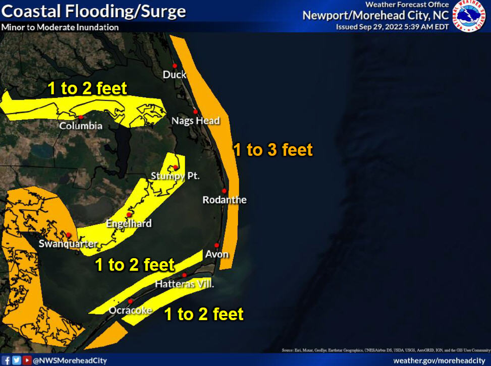 Coastal Flood Advisory: Southeast PA Wednesday Update Coastal Flood Advisory: Southeast PA Wednesday Update
