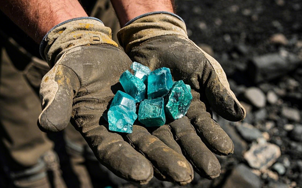 Cobalt Prices Surge: Understanding Congo's New Export Policy Cobalt Prices Surge: Understanding Congo's New Export Policy