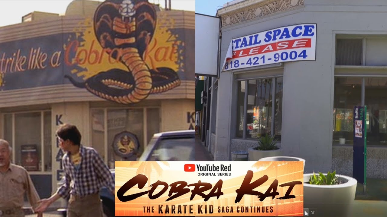 Cobra Kai: A Near Miss For A Beloved Character Cobra Kai: A Near Miss For A Beloved Character