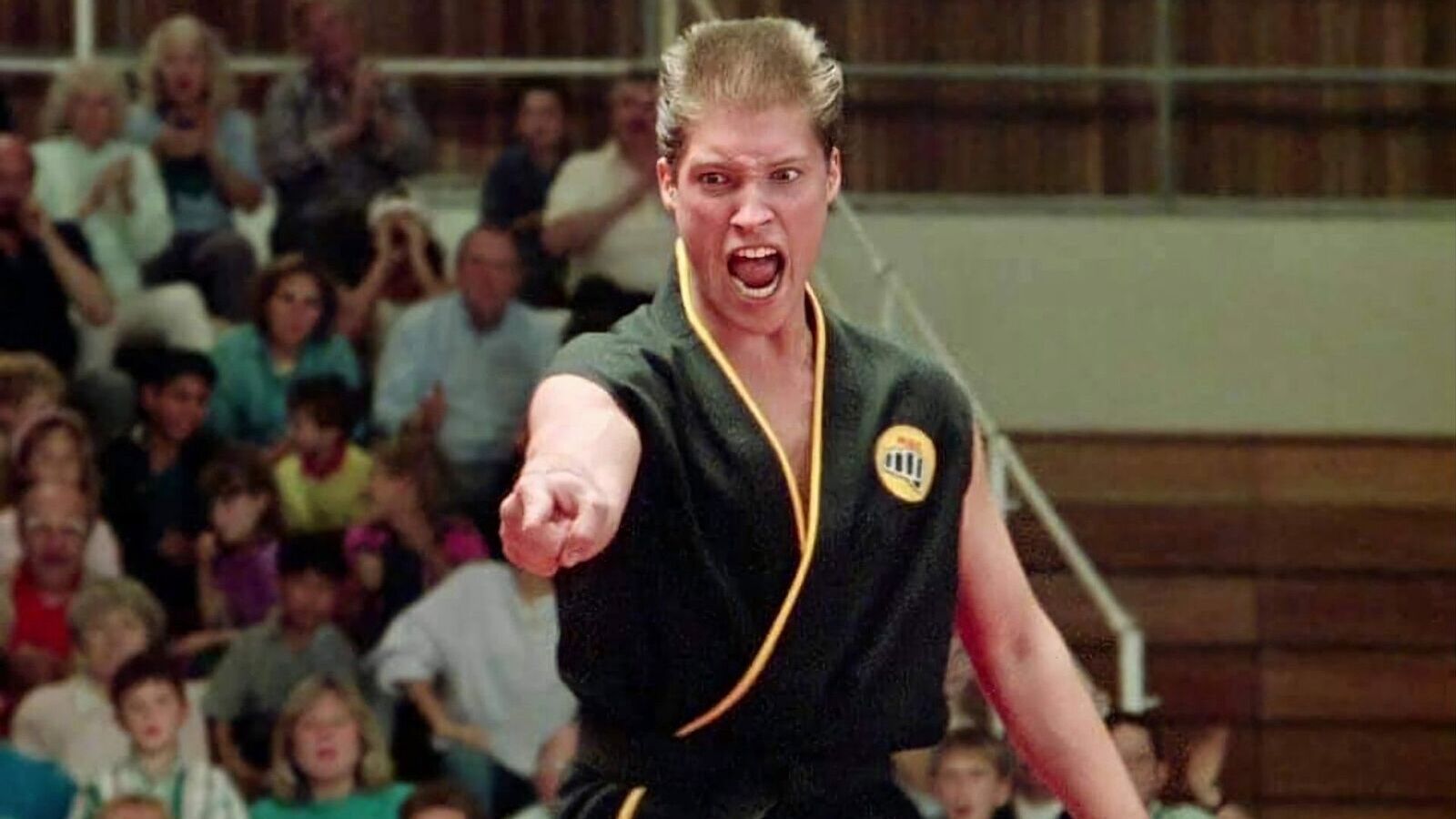 Cobra Kai's Karate Kid Legacy: A Showrunner's Perspective Cobra Kai's Karate Kid Legacy: A Showrunner's Perspective