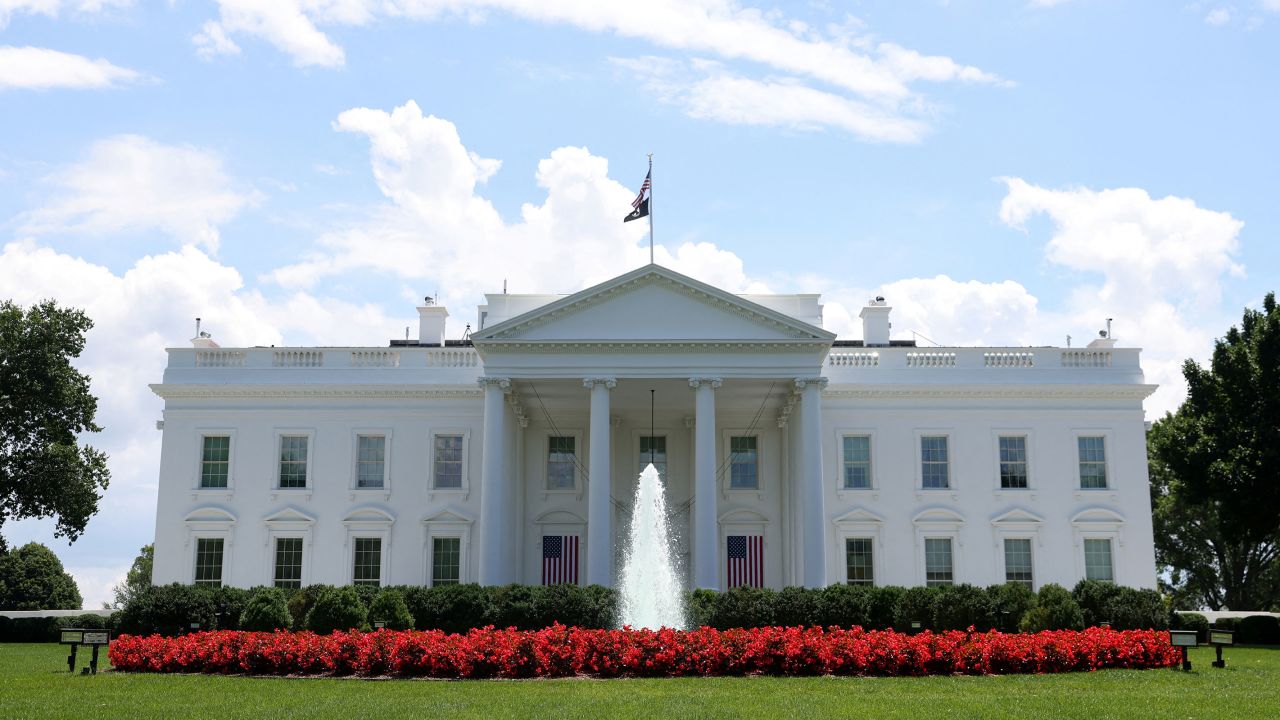 Cocaine Found At White House: Secret Service Announces Conclusion Of Investigation Cocaine Found At White House: Secret Service Announces Conclusion Of Investigation