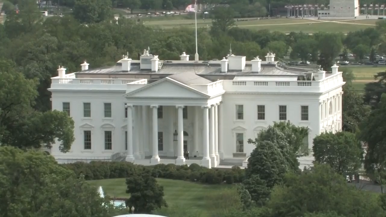 Cocaine Found At White House: Secret Service Wraps Up Investigation Cocaine Found At White House: Secret Service Wraps Up Investigation