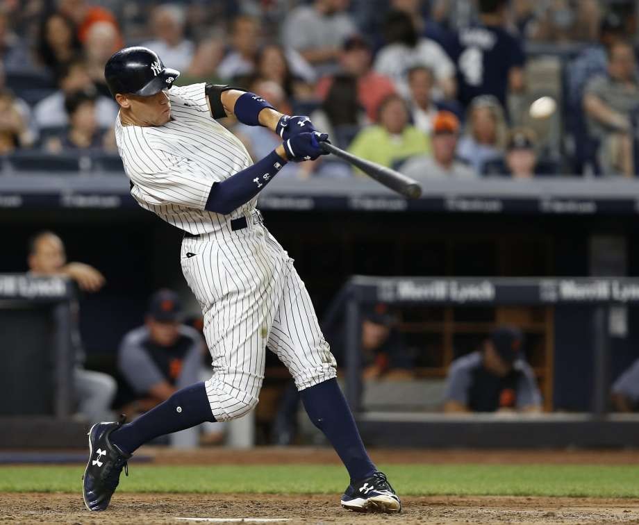 Cody Bellinger And Aaron Judge: A Yankees Lineup Strategy Cody Bellinger And Aaron Judge: A Yankees Lineup Strategy