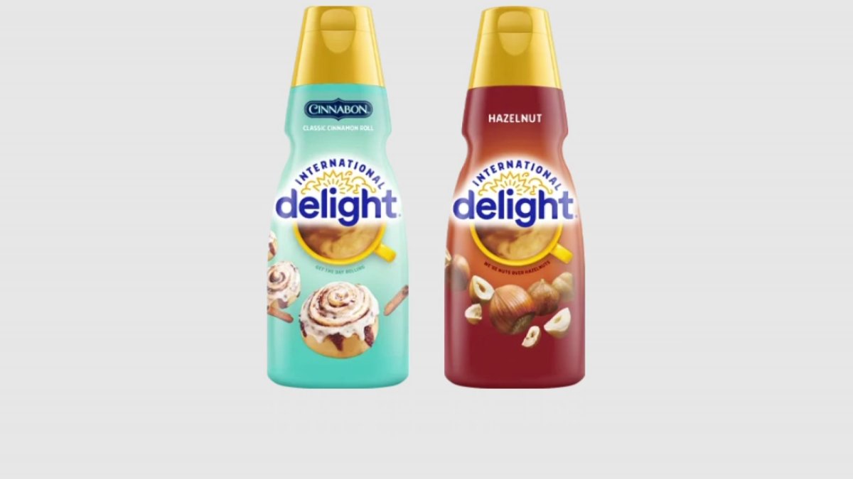 Coffee Creamer Recall In Michigan: A Public Health Warning Coffee Creamer Recall In Michigan: A Public Health Warning