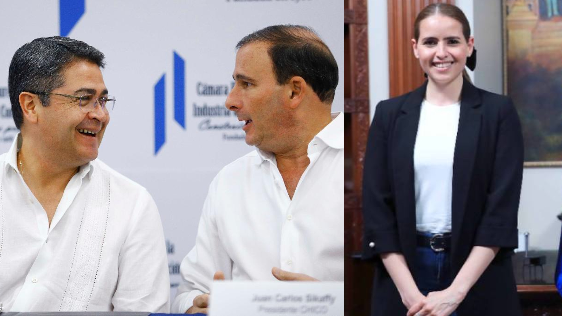 Cohep: Garantizando La Transparencia Del Proceso Electoral Con Su Observación Cohep: Garantizando La Transparencia Del Proceso Electoral Con Su Observación