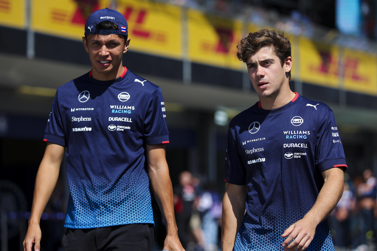 Colapinto To Williams? Team Principal's Remarks On Doohan's Future Colapinto To Williams? Team Principal's Remarks On Doohan's Future