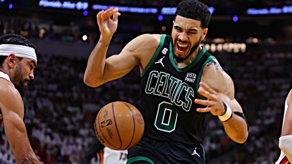 Colin Cowherd And Jayson Tatum: An Ongoing Point Of Contention