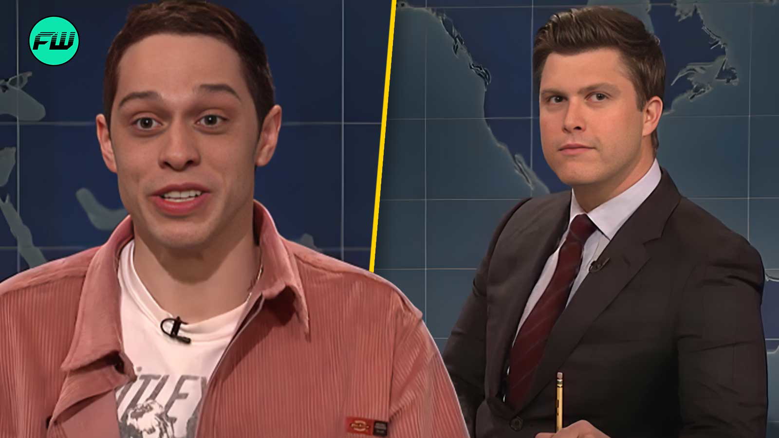 Colin Jost's Lower Salary Compared To Scarlett Johansson: A Look At Their Finances Colin Jost's Lower Salary Compared To Scarlett Johansson: A Look At Their Finances