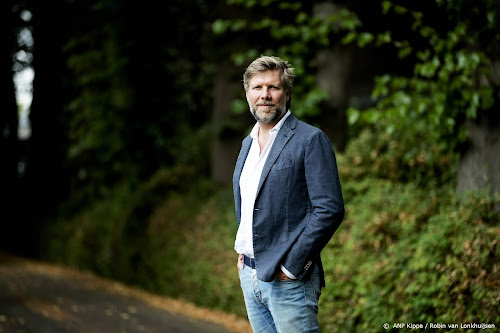 College Van Omroepen Streeft Naar Vertrouwen Binnen De NPO College Van Omroepen Streeft Naar Vertrouwen Binnen De NPO