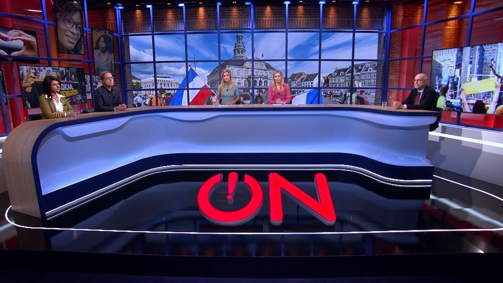 College Van Omroepen Wil Vertrouwen Binnen NPO Herstellen College Van Omroepen Wil Vertrouwen Binnen NPO Herstellen