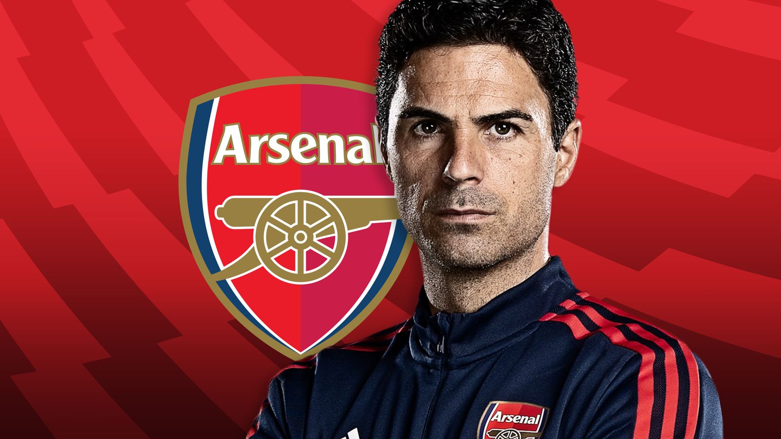 Collymore's Arsenal Critique: A Look At Arteta's Leadership Collymore's Arsenal Critique: A Look At Arteta's Leadership