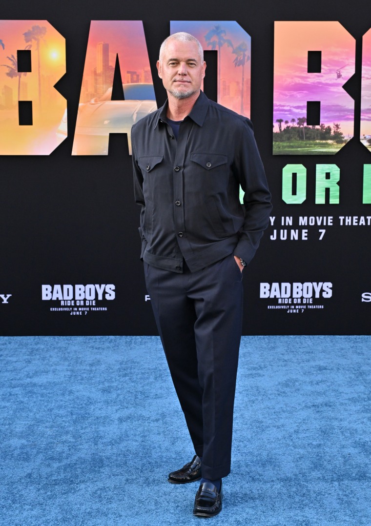 Colman Domingo On Eric Dane's ALS Diagnosis: A Fellow Euphoria Actor Responds Colman Domingo On Eric Dane's ALS Diagnosis: A Fellow Euphoria Actor Responds