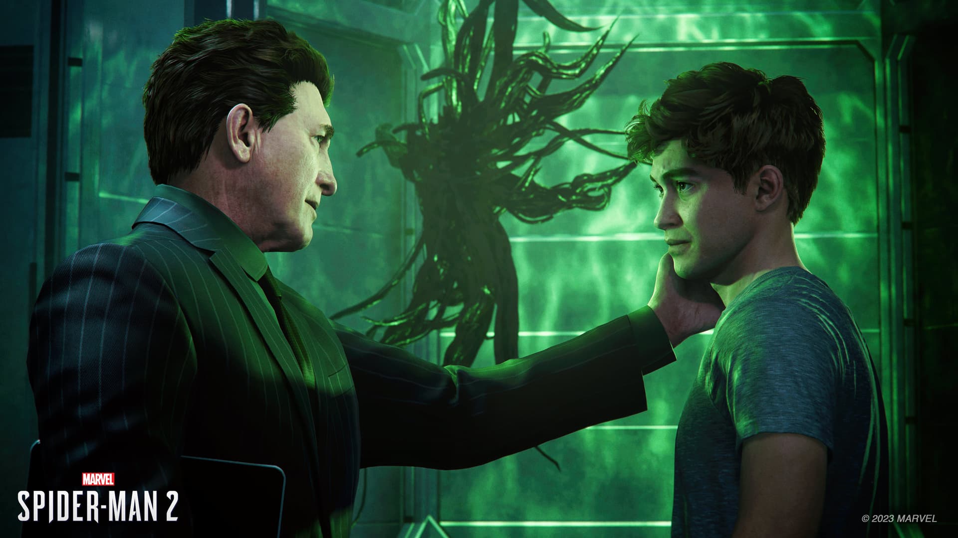 Colman Domingo's Norman Osborn Return: A Spider-Man Co-Star's Exciting Response Colman Domingo's Norman Osborn Return: A Spider-Man Co-Star's Exciting Response
