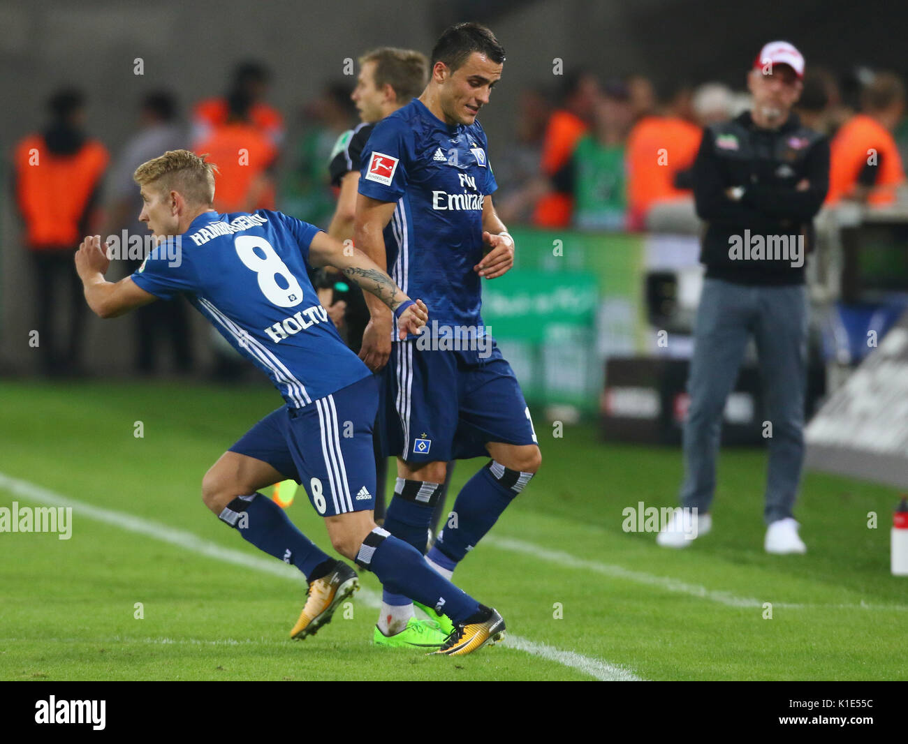 Cologne Climbs Above Hamburg In Bundesliga 2 Matchday 27 Cologne Climbs Above Hamburg In Bundesliga 2 Matchday 27