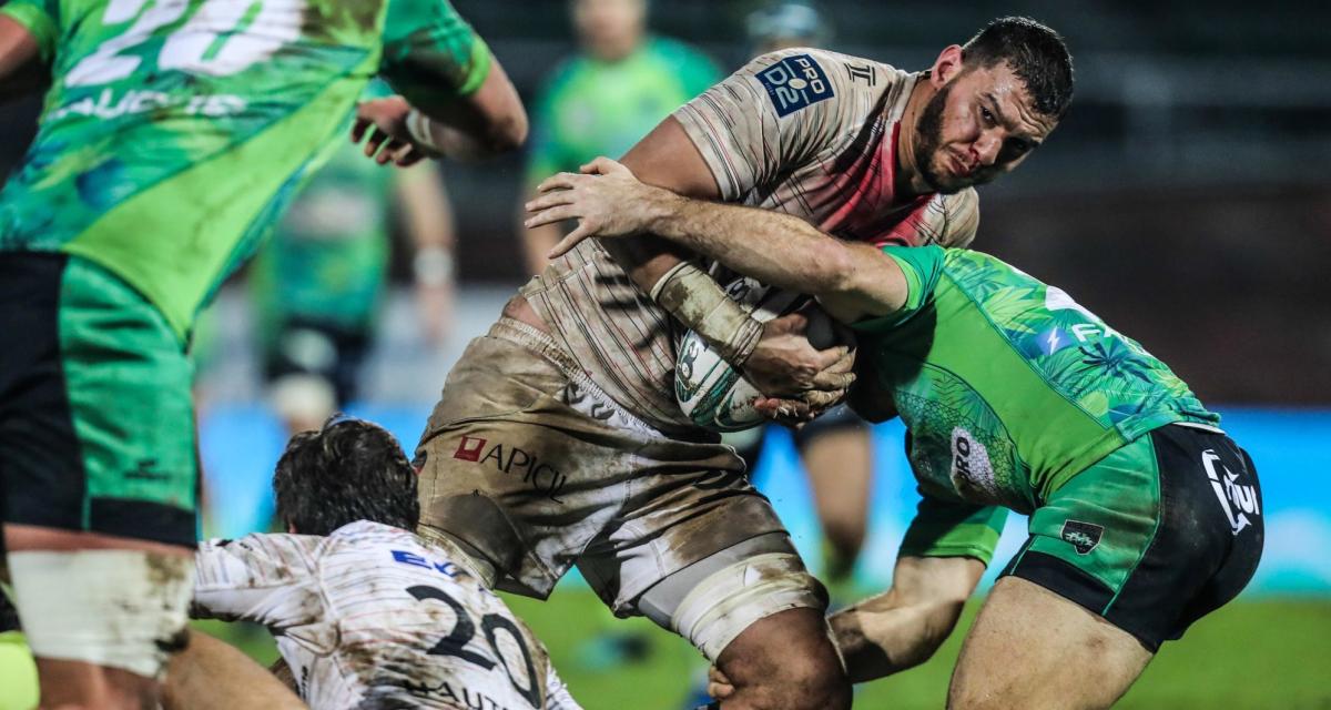 Colomiers Reçoit Oyonnax, Montauban Affronte Brive : Pronostics Et Enjeux Du Pro D2 Colomiers Reçoit Oyonnax, Montauban Affronte Brive : Pronostics Et Enjeux Du Pro D2