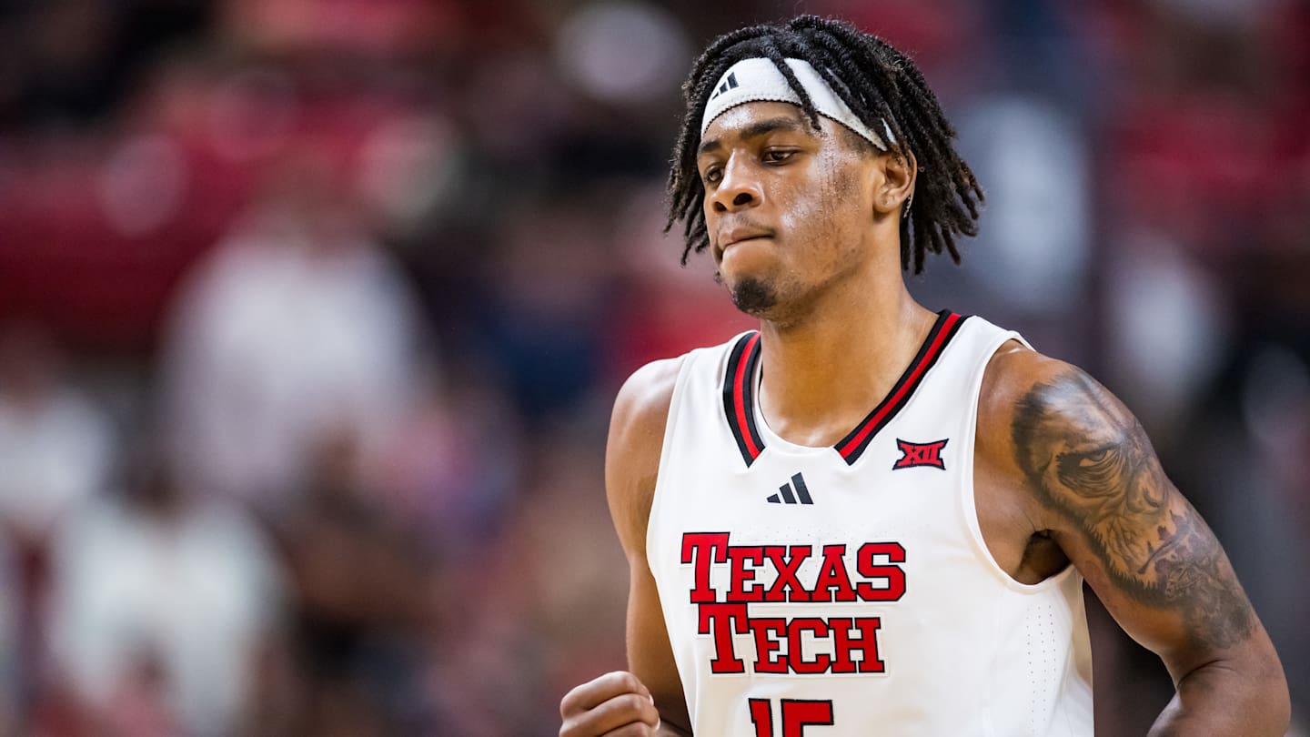 Colorado Basketball: Next Stop Texas Tech After Toppin's 21-Point Game Colorado Basketball: Next Stop Texas Tech After Toppin's 21-Point Game
