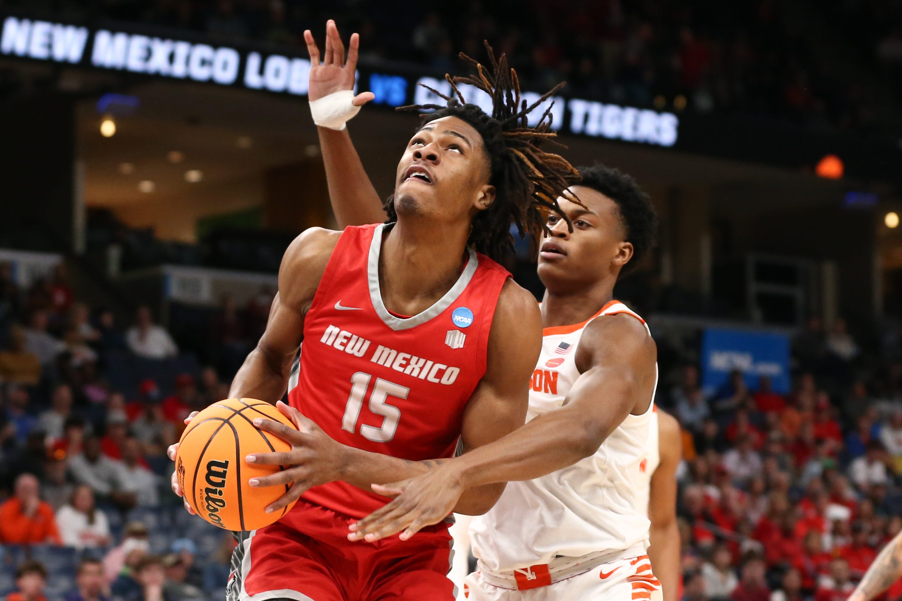 Colorado Buffaloes Visit Texas Tech: Toppin's 21-Point Performance Sets The Stage