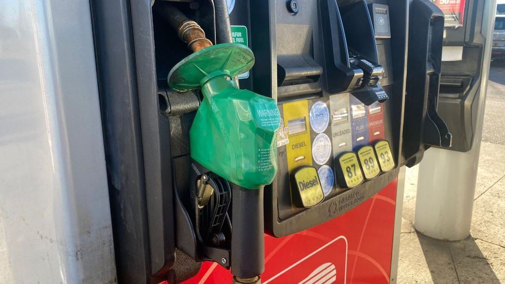 Columbus Gas Prices: $2.83 To $3.31 Per Gallon Columbus Gas Prices: $2.83 To $3.31 Per Gallon