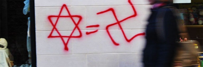 Combating Antisemitism: AJC Unveils Global Mapping Project Combating Antisemitism: AJC Unveils Global Mapping Project