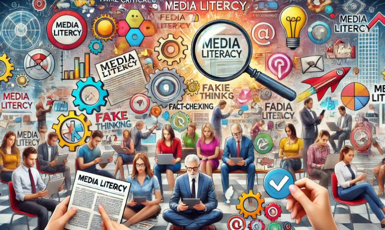 Combating Misinformation: CNN Experts Explain The Challenges Combating Misinformation: CNN Experts Explain The Challenges