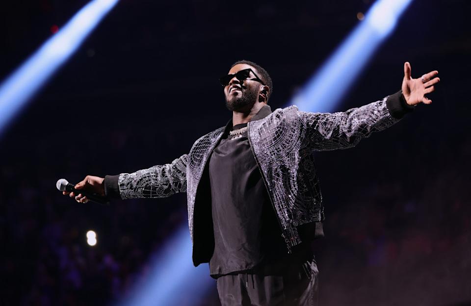 Combs Threatens Kid Cudi: Ex-Employee's Testimony In Diddy Trial Combs Threatens Kid Cudi: Ex-Employee's Testimony In Diddy Trial