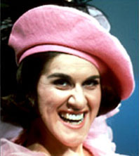 Comedienne Ruth Buzzi, Icon Of Laugh-In And Sesame Street, Passes Away Comedienne Ruth Buzzi, Icon Of Laugh-In And Sesame Street, Passes Away